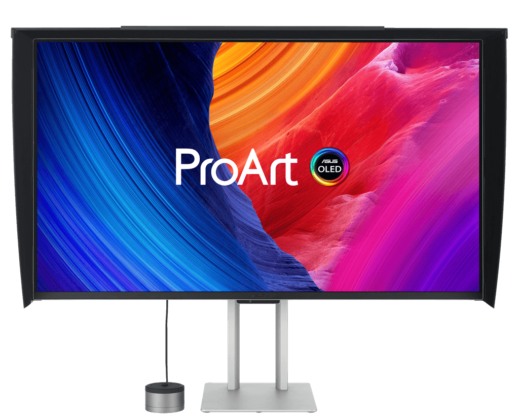 ProArt Display PA32UCDMR-K.