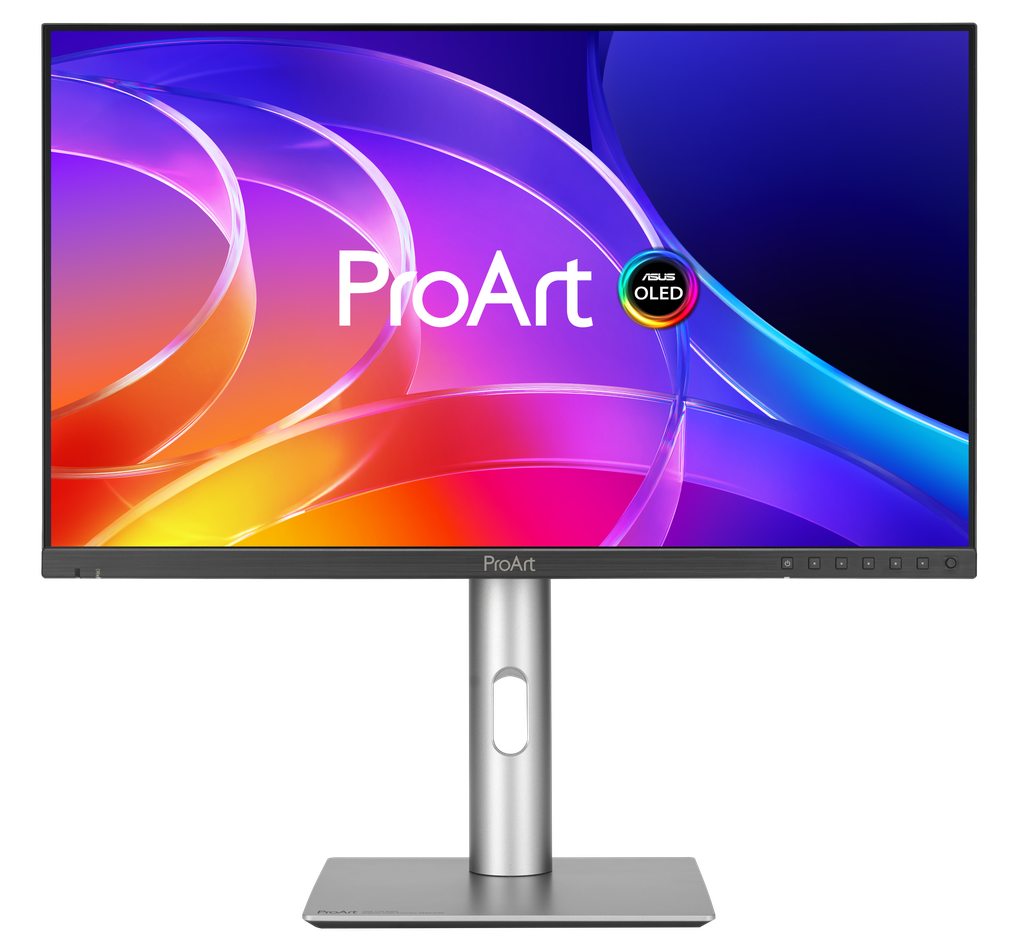 ProArt Display PA27UCDMR.