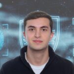 Diego Turiegano de las Heras, Cybersecurity Consultant.