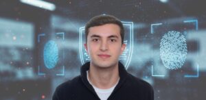 Diego Turiegano de las Heras, Cybersecurity Consultant.