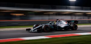 McLaren Racing y Dell Technologies extendieron su alianza estratégica, consolidando a Dell como Socio Oficial de Innovación del equipo.