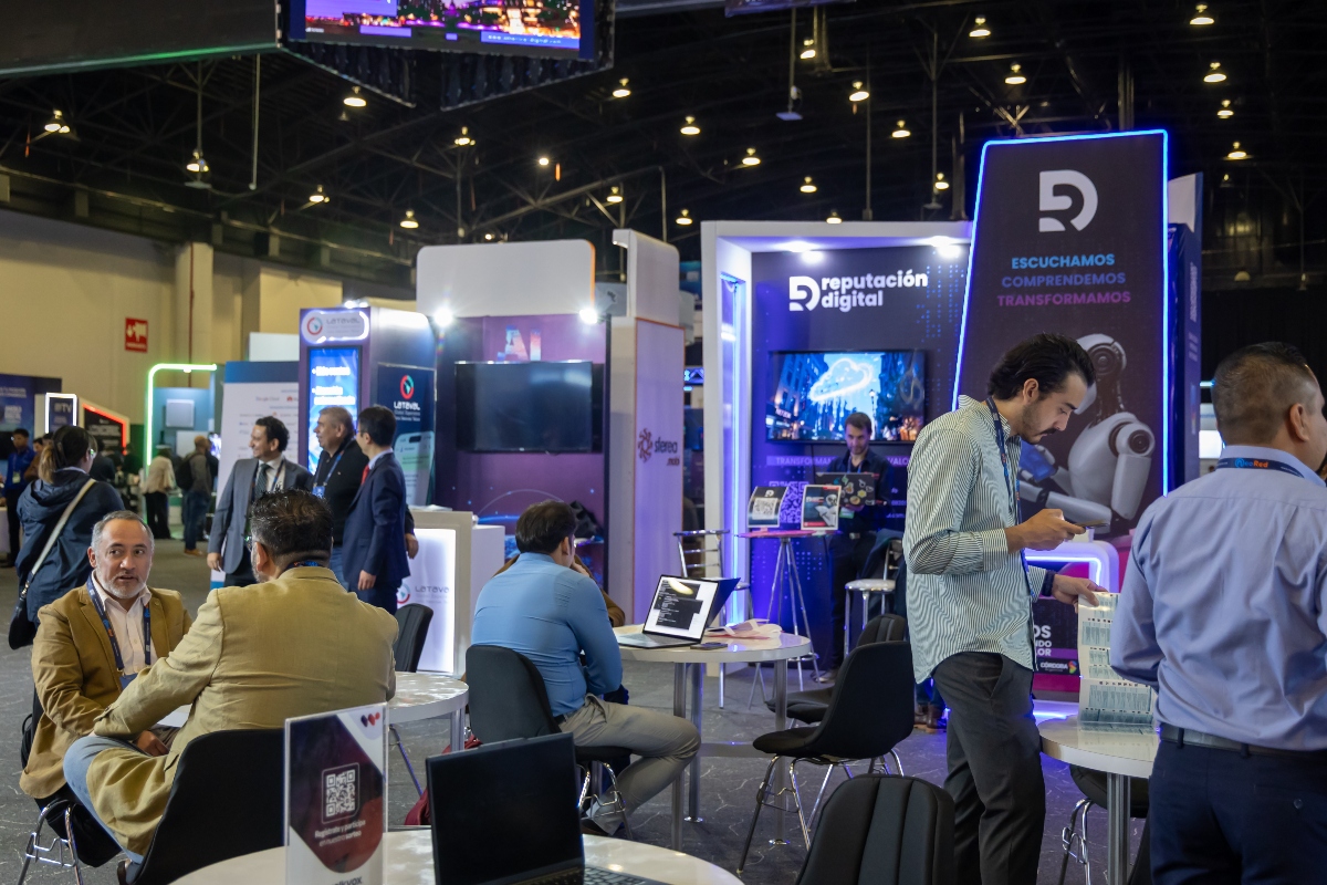 Habrá más de 100 conferencias estructuradas en 7 foros