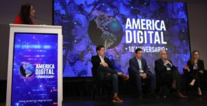 El 11° Congreso IA America Digital México 2026 se realizará el 9 y 10 de junio