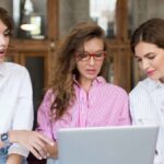 La Creator Economy impulsa la inclusión: las mujeres representan casi la mitad de los creadores y lideran el consumo en la región.