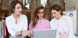La Creator Economy impulsa la inclusión: las mujeres representan casi la mitad de los creadores y lideran el consumo en la región.