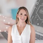 Angélica Huertas, VP of Marketing and Growth Vambe.