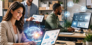 Según la Radiografía de Emprendimiento 2024 de la Asociación de Emprendedores de México, la mala administración del negocio y la falta de tiempo disponible figuran entre las principales causas de quiebra, ubicándose en el cuarto y sexto lugar respectivamente.