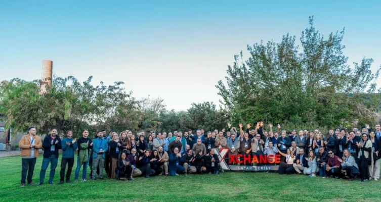 XChange LATAM México 2026 reunirá al canal IT en Riviera Maya.