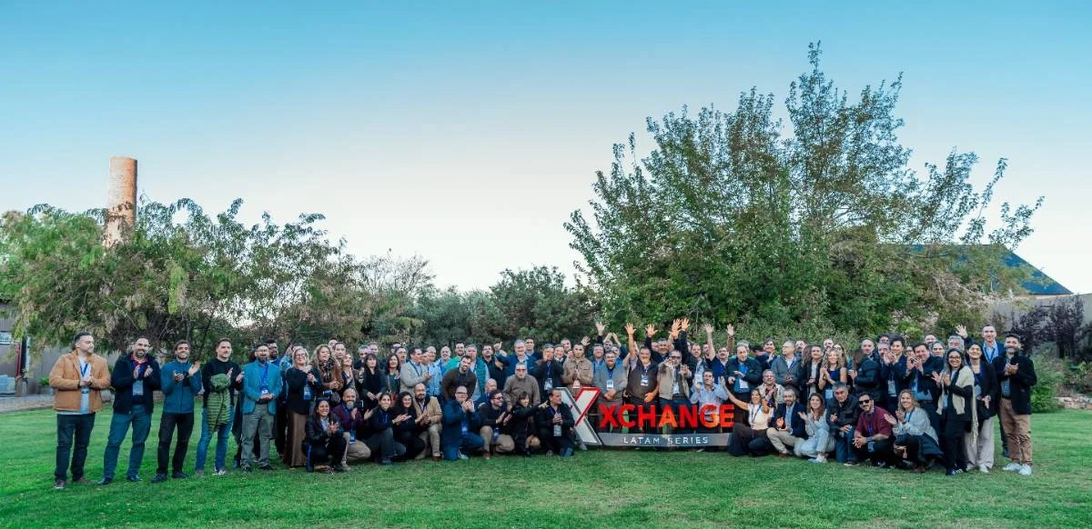 XChange LATAM México 2026 reunirá al canal IT en Riviera Maya.