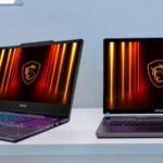 MSI presenta una nueva generación de laptops para gaming, productividad y trabajo profesional.