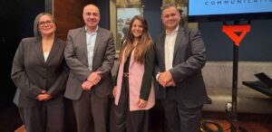 Más del 25% de su negocio en la región proviene del sector industrial y manufactura.