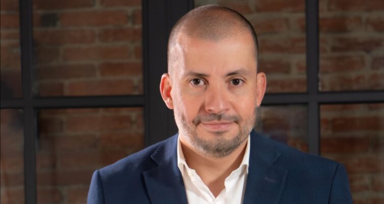 Diego Alonso Cortés Fernández, nuevo General Manager para México.