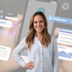 Marisol Pérez-Chow, Customer Success & Partnerships LATAM Director en Hotmart.