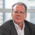 Mauricio González, vicepresidente de Veeam para Latinoamérica.