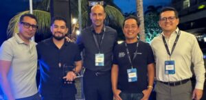 Licencias OnLine recibió el reconocimiento al partner destacado por su conocimiento técnico, acompañamiento especializado y contribución al desarrollo del ecosistema de canal en la región.