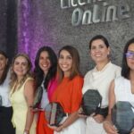 Se abordaron liderazgo femenino, trabajo en equipo, equilibrio vida-trabajo y los desafíos para mujeres en tecnología.