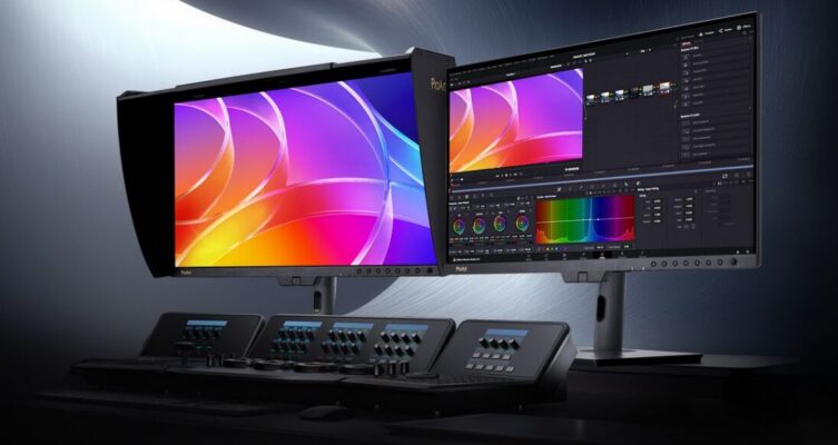 ASUS anunció la llegada de los nuevos monitores ProArt OLED PA27USD y PA32USD