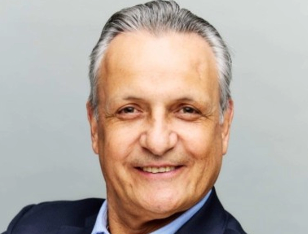 Carlos Ochoa, Sr. Account Executive de BeyondTrust para México
