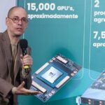 Coatlicue aspira a convertirse en una de las supercomputadoras más potentes del mundo.