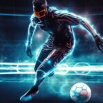 El Mundial 2026 incorporará avatares 3D e inteligencia artificial para mejorar el arbitraje y el análisis del juego.