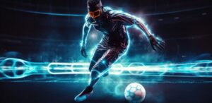 El Mundial 2026 incorporará avatares 3D e inteligencia artificial para mejorar el arbitraje y el análisis del juego.