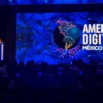 El primer día de América Digital 2026 destacó por sus avances en inteligencia artificial y transformación digital.