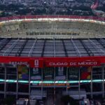 Los estadios que recibirán partidos del Mundial 2026 incorporan inteligencia artificial y sensores IoT para monitorear en tiempo real miles de activos críticos.