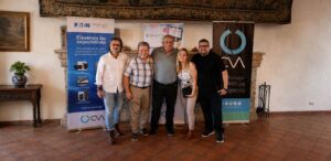 Grupo CVA fortaleció la relación entre fabricantes y distribuidores durante la Experiencia Premium Monterrey realizada en Coahuila.
