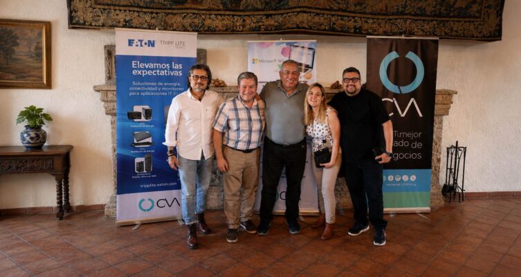 Grupo CVA fortaleció la relación entre fabricantes y distribuidores durante la Experiencia Premium Monterrey realizada en Coahuila.
