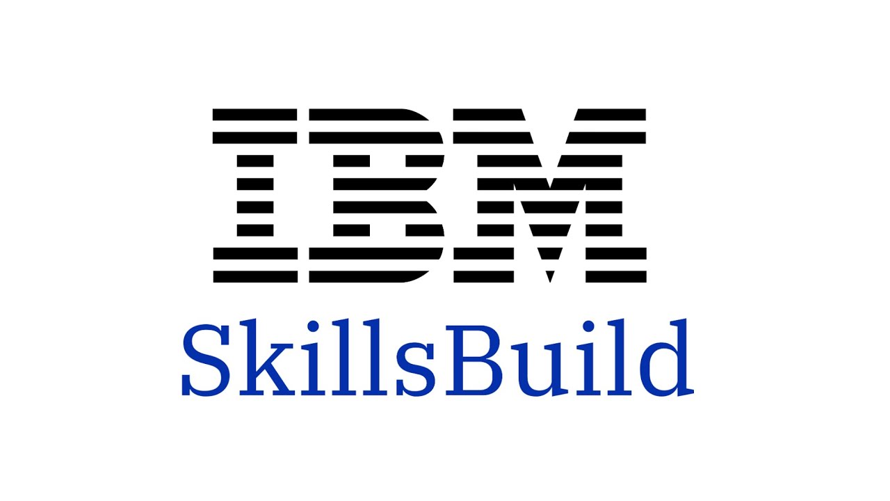 IBM SkillsBuild ofrece cursos gratuitos en inteligencia artificial, ciencia de datos, ciberseguridad y computación en la nube para estudiantes y profesionales.