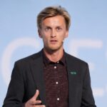 Jostein Birkeland, HPE Principal Technologist, Sustainable Transformation.