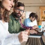 La capacitación en tecnologías emergentes aparece como una de las principales estrategias para reducir la brecha de talento digital en México.