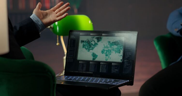 México gana protagonismo en la carrera global por la infraestructura de inteligencia artificial.