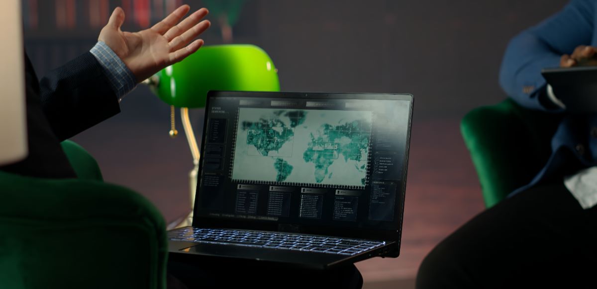 México gana protagonismo en la carrera global por la infraestructura de inteligencia artificial.