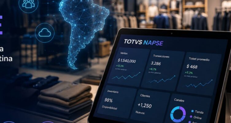 OTVS apuesta por la inteligencia artificial para optimizar operaciones, mejorar decisiones comerciales y aumentar la productividad.