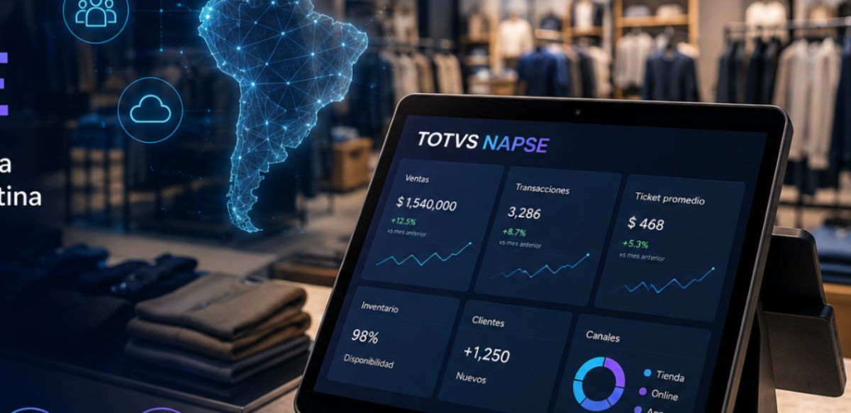OTVS apuesta por la inteligencia artificial para optimizar operaciones, mejorar decisiones comerciales y aumentar la productividad.