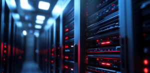 La expansión global de la inteligencia artificial impulsa nuevas inversiones en centros de datos, infraestructura clave para el procesamiento y almacenamiento de información.