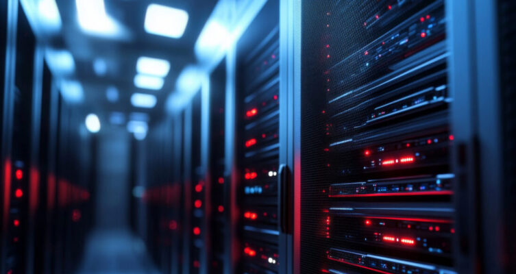 La expansión global de la inteligencia artificial impulsa nuevas inversiones en centros de datos, infraestructura clave para el procesamiento y almacenamiento de información.