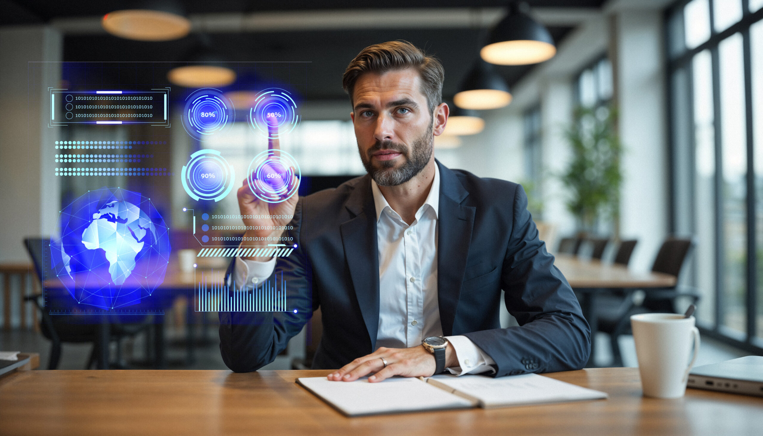 El Gobierno mexicano convocará a especialistas, docentes, familias y estudiantes para definir posibles lineamientos sobre el uso de tecnologías digitales en el ámbito educativo.