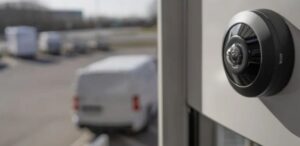 Las cámaras permiten múltiples vistas sin distorsión (panorámica, cuádruple, pasillo y PTZ digital) directamente desde el equipo, ofreciendo mayor flexibilidad para vigilancia e investigación.