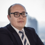 Jesús Ugalde, Ingeniero Preventa de Licencias OnLine México.