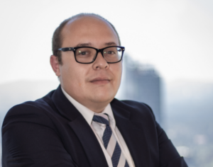 Jesús Ugalde, Ingeniero Preventa de Licencias OnLine México.