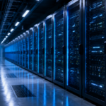 La plataforma de Bleeding Edge fue diseñada para responder a la creciente demanda global de infraestructura especializada para inteligencia artificial.