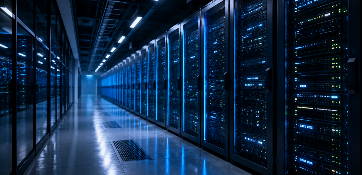 La plataforma de Bleeding Edge fue diseñada para responder a la creciente demanda global de infraestructura especializada para inteligencia artificial.