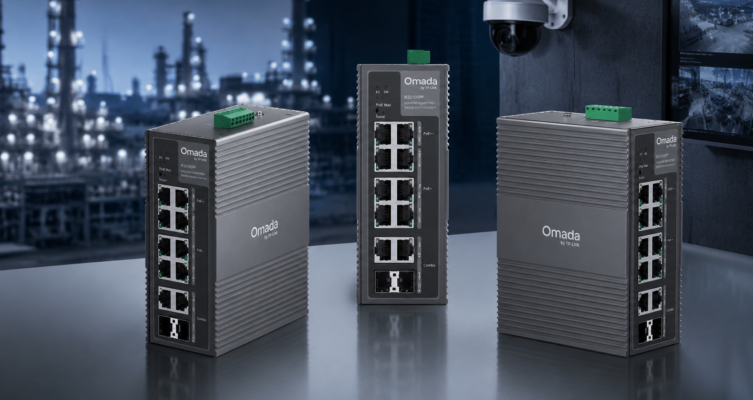 l IES210GPP fue desarrollado con un diseño de grado industrial, capaz de operar en un amplio rango de temperaturas de -40 °C a 75 °C