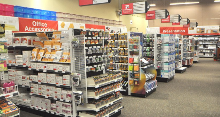Con el apoyo de Intel y PROAMBI, Office Depot México busca reducir el impacto de los residuos electrónicos promoviendo una gestión responsable del e-waste.