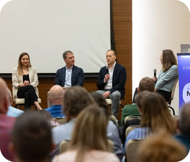 El AI-First CX World Tour de NiCE, realizado en la Ciudad de México, reunió a especialistas en experiencia del cliente e inteligencia artificial para analizar la evolución hacia modelos basados en IA agéntica.