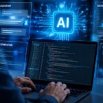 La inteligencia artificial ya forma parte del trabajo cotidiano de miles de desarrolladores de software.
