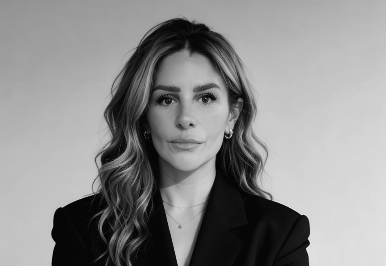 Paulina Díaz, Country Manager de Seedtag para México.