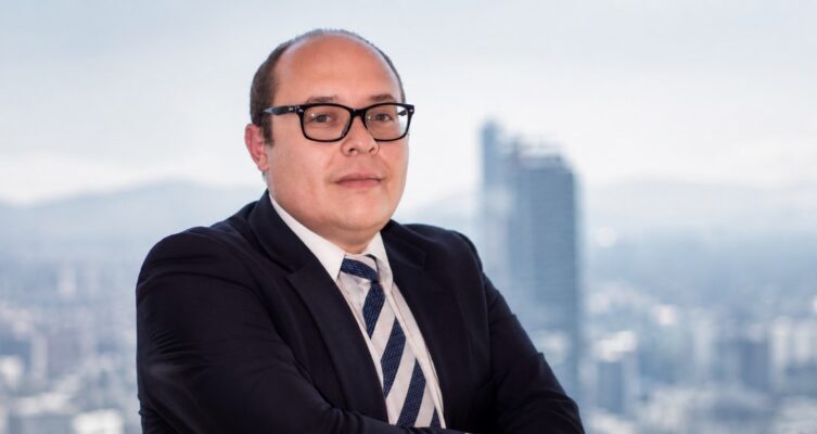 Jesús Ugalde, Ingeniero Preventa de Licencias OnLine México.